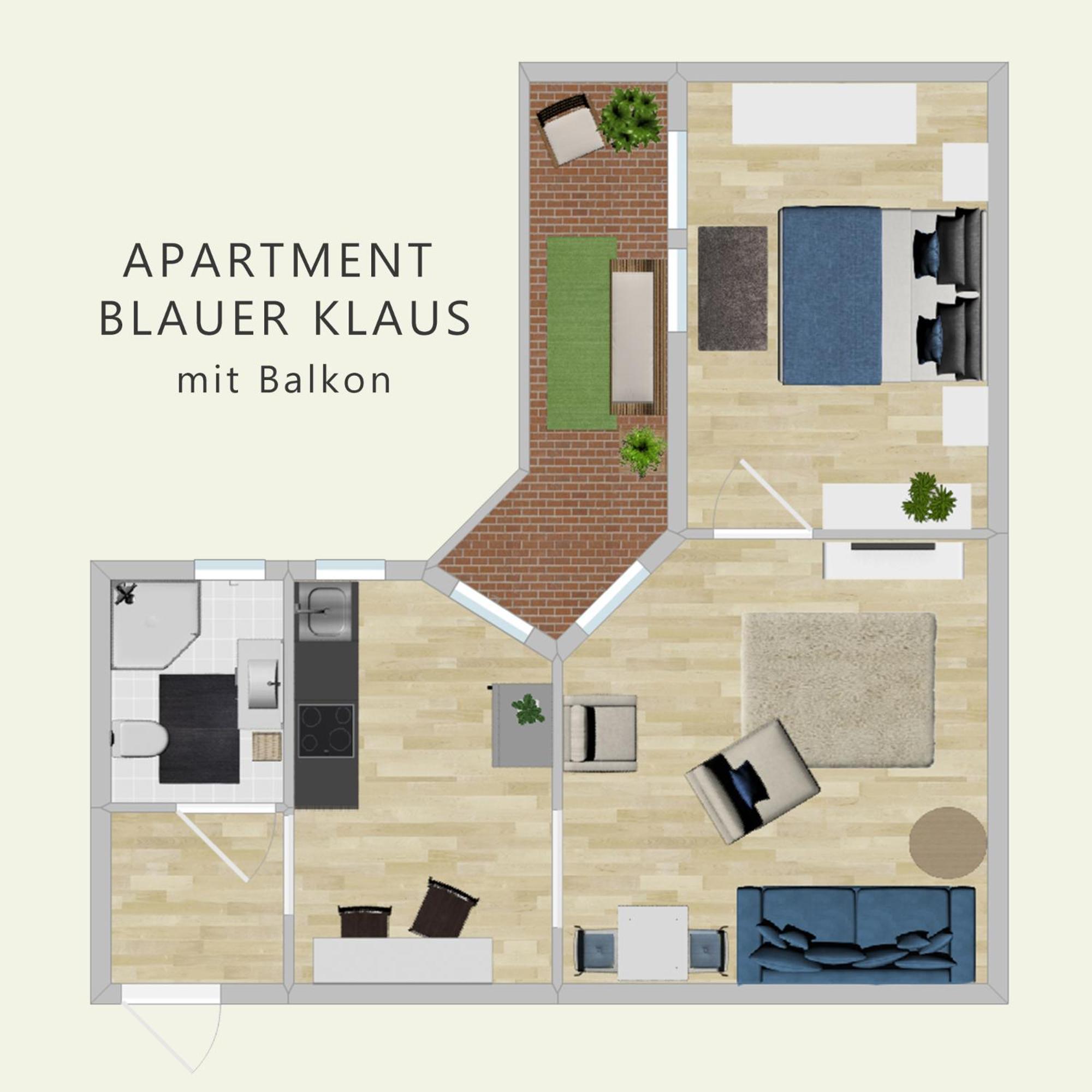 Zur Zenkergasse - Studios&Apartments&DZ in der City Reichenbach im Vogtland Buitenkant foto